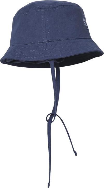 Actual product image Vertbaudet Baby Sonnenhut mit abnehmbarem Nackenschutz (W44/L47)