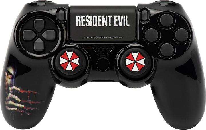 Produktbild Blade Resident Evil PS4 Combo Pack Umbrella (PS4)