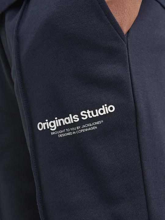 Produktbild Jack & Jones Jpstvesterbro Sweat Shorts Gms Mni (110)