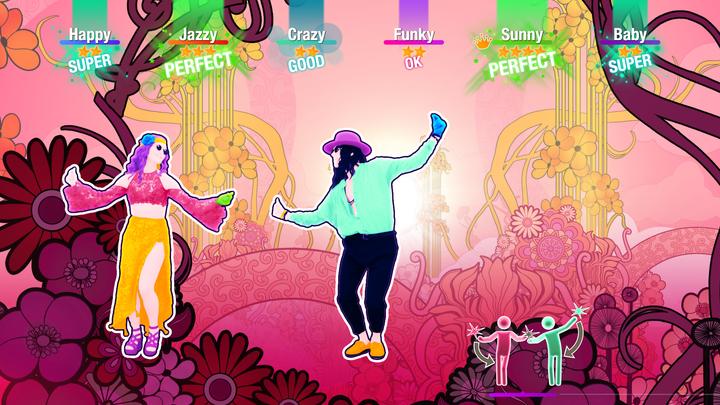 Image du produit Ubisoft Just Dance 2021 (importation) (Xbox One S, EN)