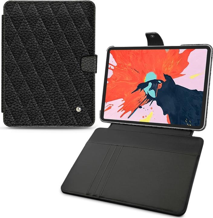 Image du produit Noreve Housse cuir portefeuille (iPad Air 2020 (4. Gen), iPad Air 2022 (5e génération))