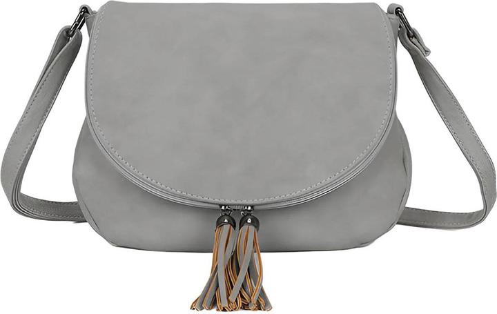 Gallantry HJ-305-MGREY Handtasche