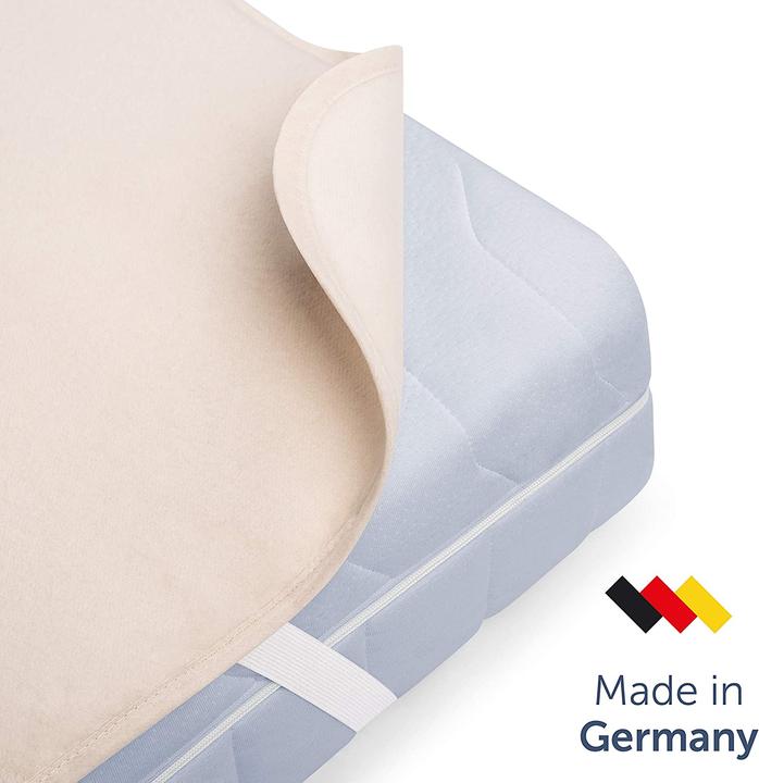 Actual product image Mara Vital BedWick (70 x 140 cm)