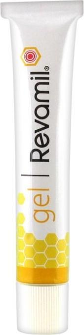 Produktbild Revamil medizinischer Honig Gel (98.28 ml, Gel)