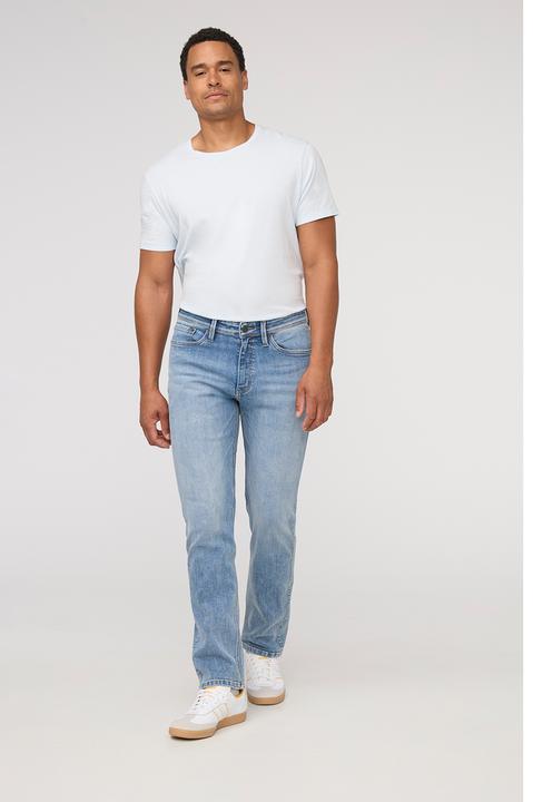 Immagine prodotto Du/Er Performance Denim PLUS Straight - Lavaggio pietra (W28/L32)