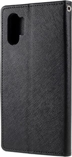 Produktbild Goospery Fancy Diary Series (Samsung Galaxy Note 10+, Samsung Galaxy Note 10+ 5G)