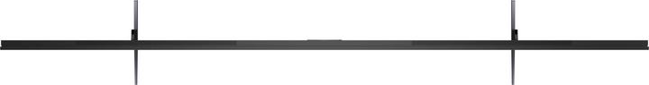 Actual product image TCL 115C7K 291 cm (115) (115", Mini-LED, 4K, 2025)