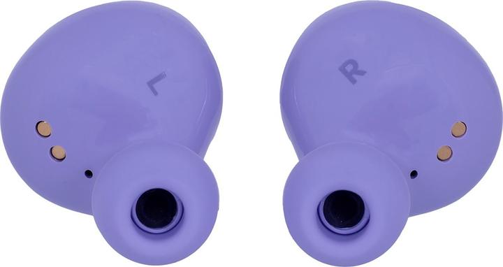 Produktbild Belkin wireless soundform bolt tws hellviolett (keine Geräuschunterdrückung, 38 h, Kabellos)
