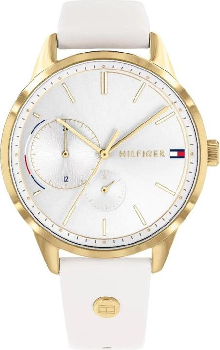 Tommy Hilfiger Brooke (Analogue wristwatch, 38 mm)