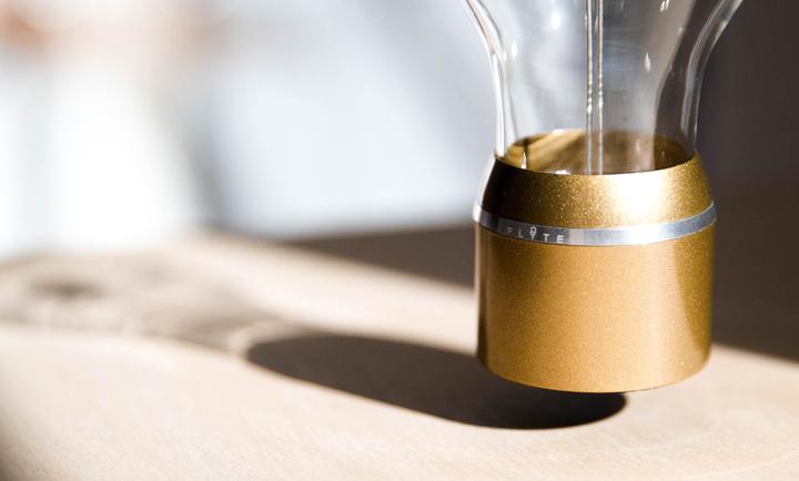 Image du produit Flyte Lampe Nikola Levitation (60 lm)