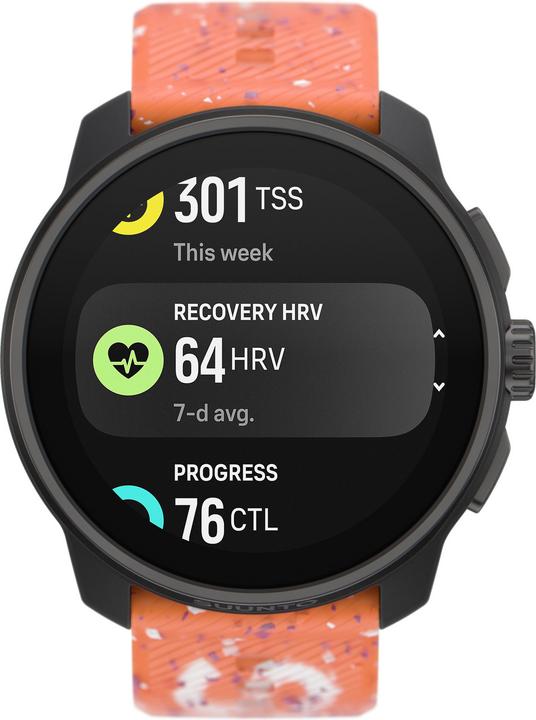 Productafbeelding Suunto Race S (45 mm)