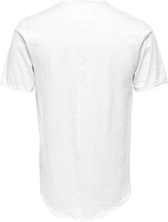 Produktbild Only & Sons Onsbenne Longy Ss Tee Nf 7822 Noos (3XL)