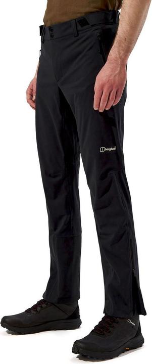 Actual product image Berghaus Ridge-Roamer 3L Softshell Pa (W28/L32)
