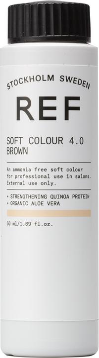 Image du produit Ref. Coloration Soft Colour 0.00 Clear 3 x 50 ml (0.00 Clear)