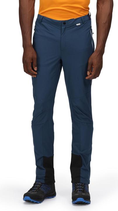 Actual product image Regatta Mountain Iii Hiking Pants (46 D)