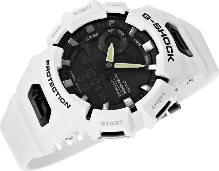 Produktbild G-Shock G-Squad (Chronograph, 48.90 mm)