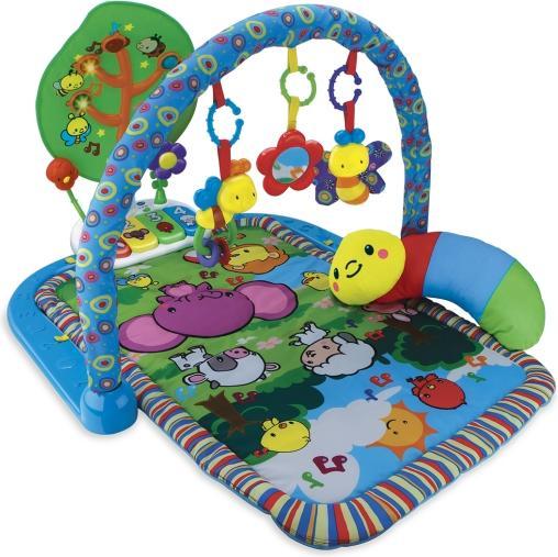 Immagine prodotto VTech Tappeto musicale tedesco