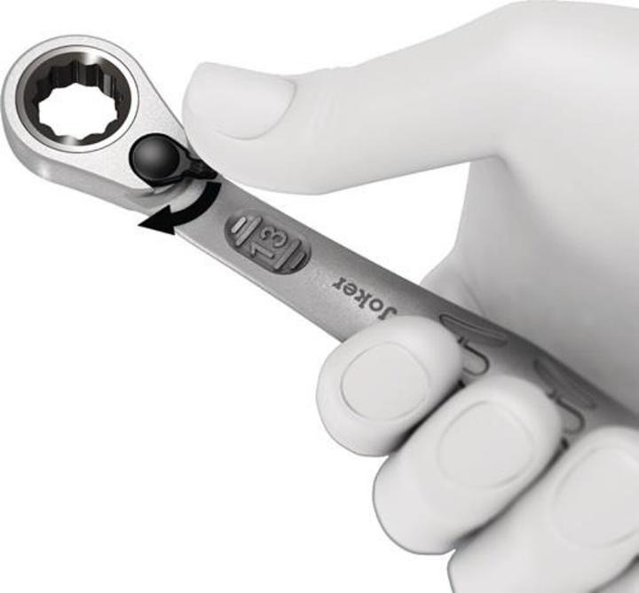 Immagine prodotto Wera 6001 Joker Switch 10 (10 mm)