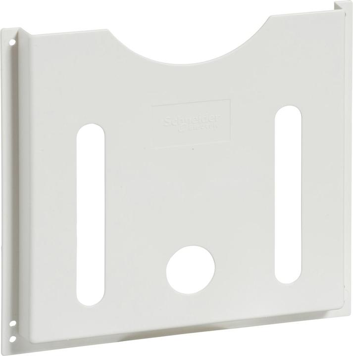 Schneider Electric Prisma Plus G tasca per documenti A4 grigio LVS08963 (A4)