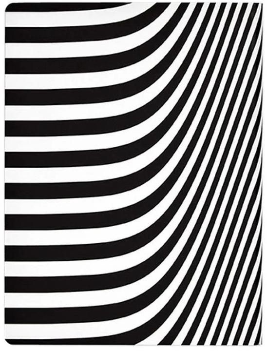 Actual product image Nuuna Prêt-à-écrire (22 x 16.5 cm, Dotted, Soft cover)
