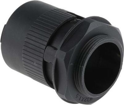 Immagine prodotto Rs Pro Adattatore per guaina flessibile di tipo facile 32mm (Adattatore)