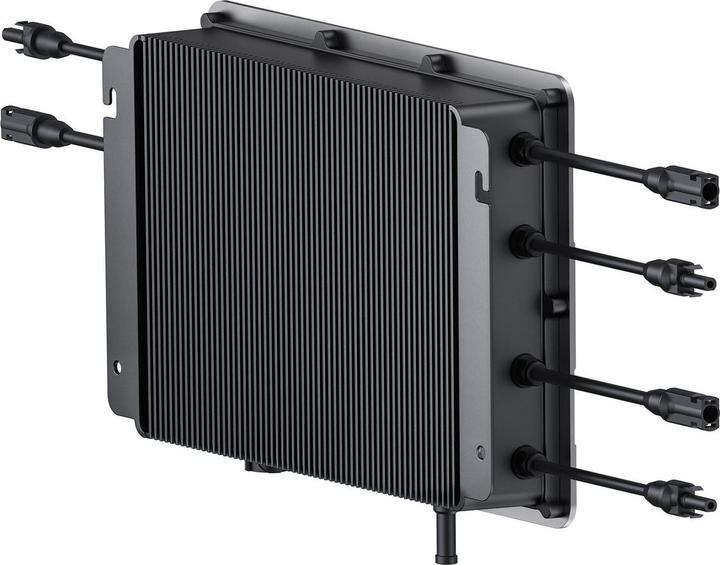 Produktbild Zendure SolarFlow Smart PV Hub 2000
