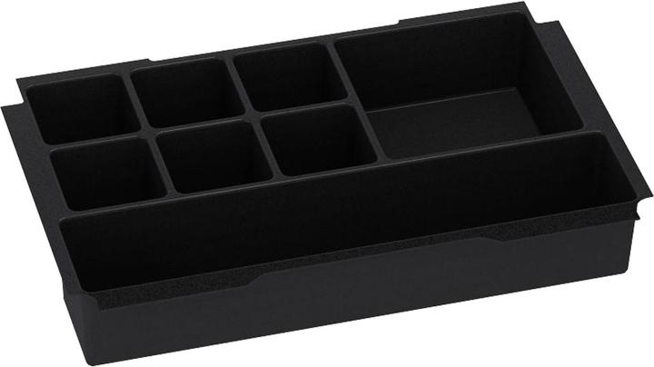 Actual product image Tanos 83000867 Tool tray 1 piece (L x W x H) 163 x 258 x 44 mm