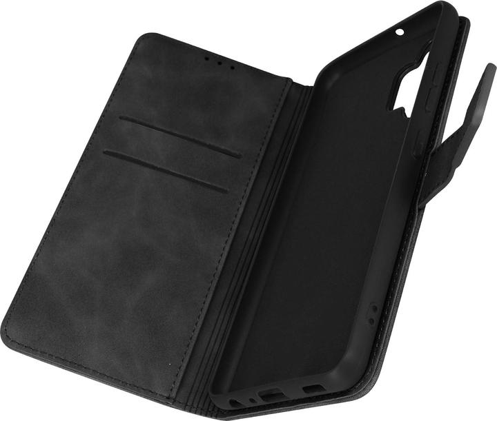 Actual product image Forcell Tender Book Series (Samsung Galaxy A32 5G)