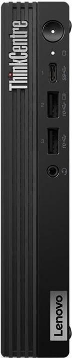 Produktbild Lenovo ThinkCentre M70q Gen 5 (Intel Core i7-14700T, 16 GB, 512 GB, UHD Graphics 770)
