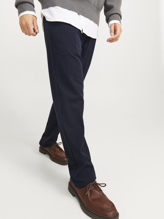 Immagine prodotto Jack & Jones Pantaloni loose fit Pantaloni relaxed fit Pantaloni relaxed fit (M)