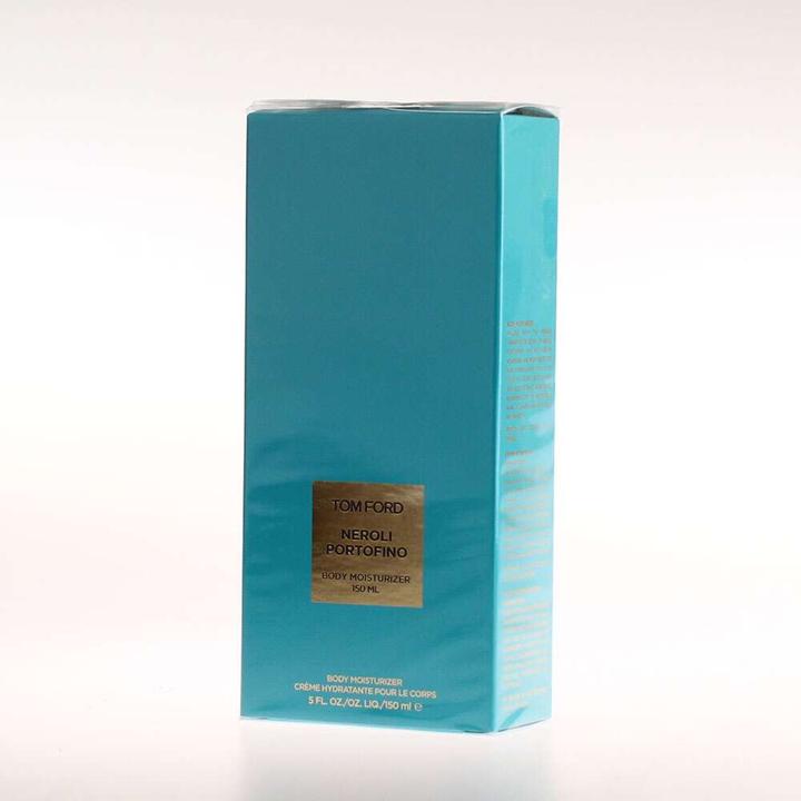 Immagine prodotto Tom Ford Neroli Portofino Body Moisturizer (Crema corpo, 150 ml)
