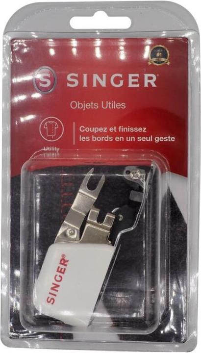 Image du produit Singer Side Cutter