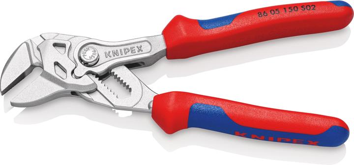 Immagine prodotto Knipex Pinza chiave (150 mm)