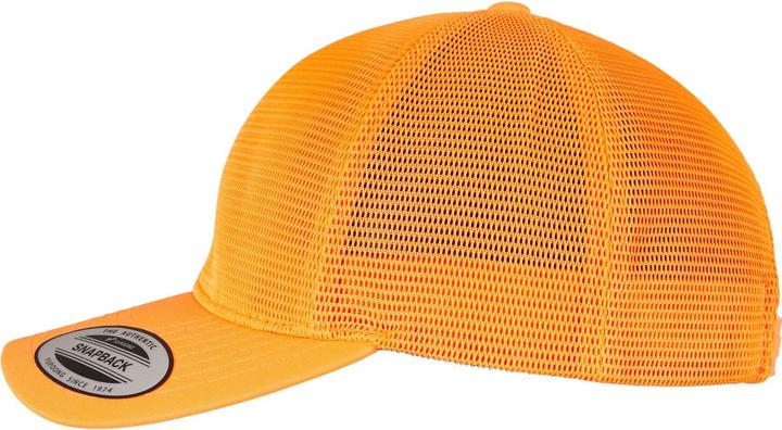 Image du produit Flexfit Casquette 360° Omnimesh - 13927 (Taille unique)