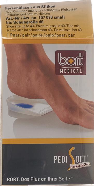 Immagine prodotto Bort Medical Pedi Soft (Sogliole)