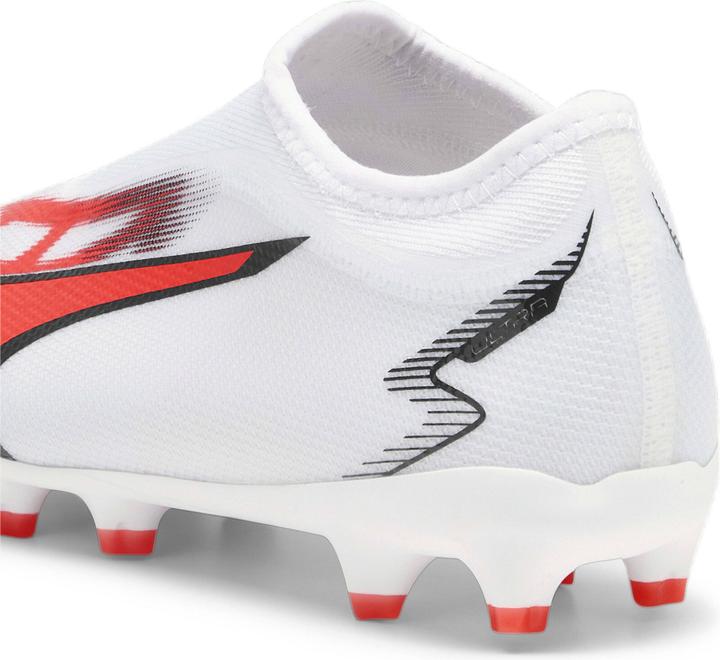 Produktbild Puma Ultra Match Ll Fg/Ag Jr (38)