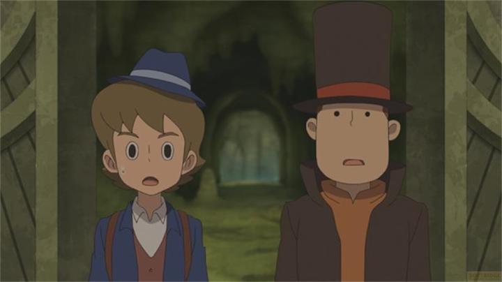 Image du produit Agence de détectives Layton - Les cas mystérieux de Katrielle : Volume 4 (2 DVDs) (DVD, Allemand, Japonais)