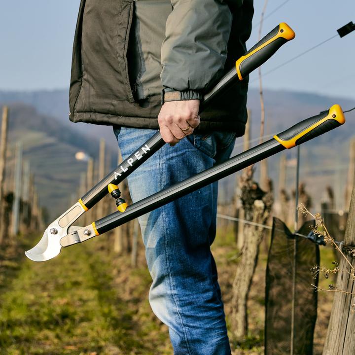 Actual product image Alpen Swiss Tools Alpen WEISSHORN 280 loppers