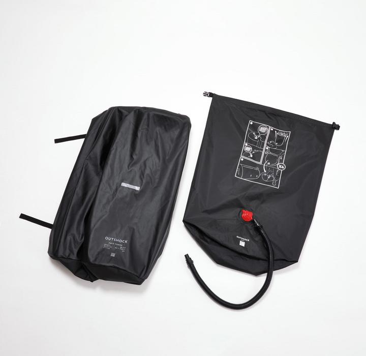 Produktbild Outshock Pole Punch (1.50 kg)