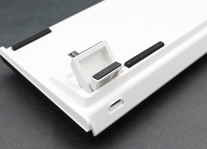 Actual product image Ducky One 2 SF (DE, Cable)