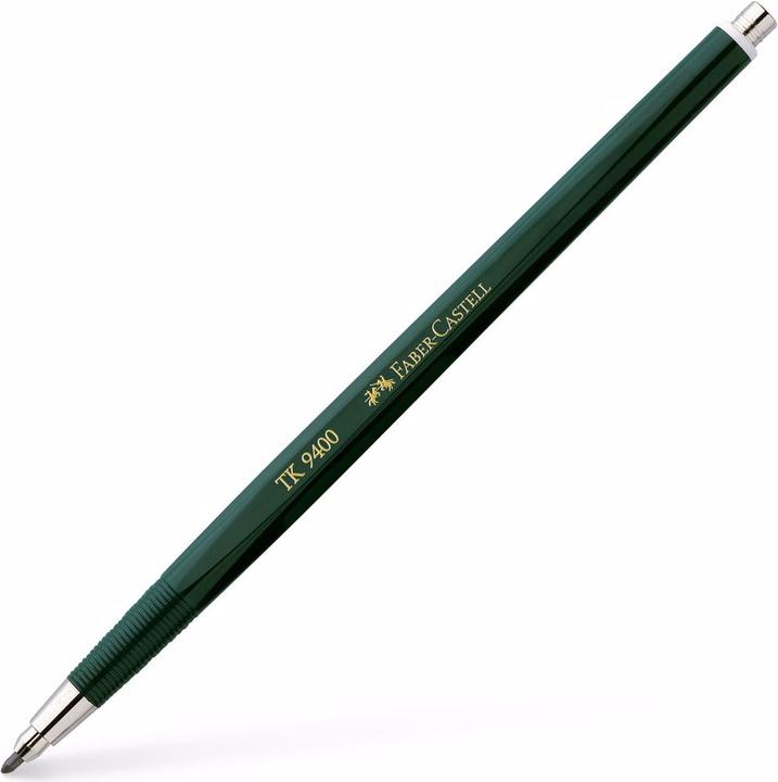 Produktbild Faber-Castell Tk 9400 (2 mm, HB, 1 x)