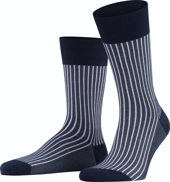 Falke Oxford Stripe SO