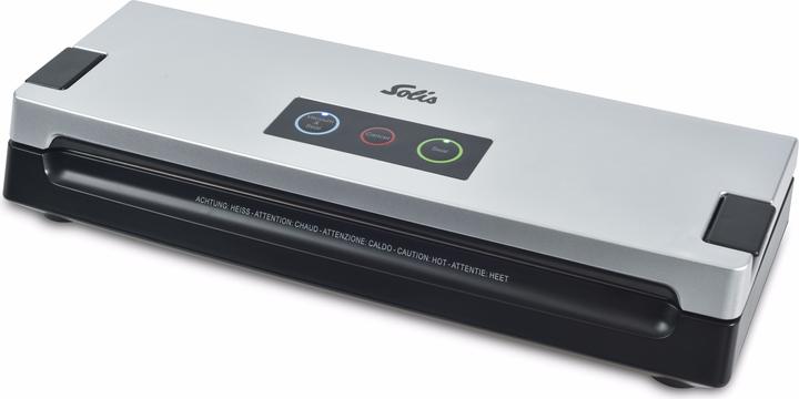 Produktbild Solis Vac Smart Typ 557