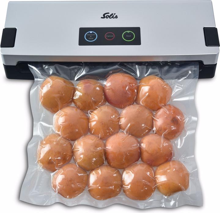 Produktbild Solis Vac Smart Typ 557