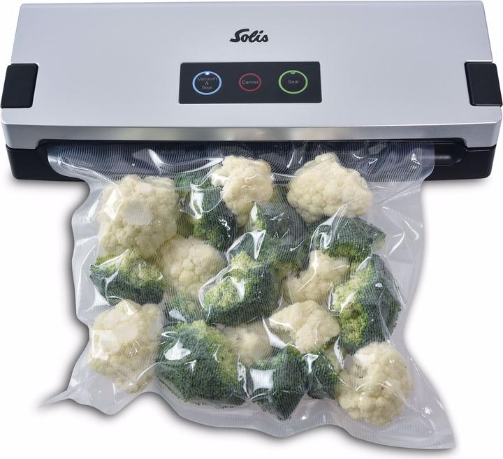 Produktbild Solis Vac Smart Typ 557