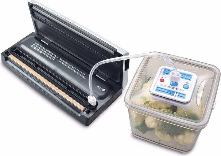 Produktbild Solis Vac Smart Typ 557
