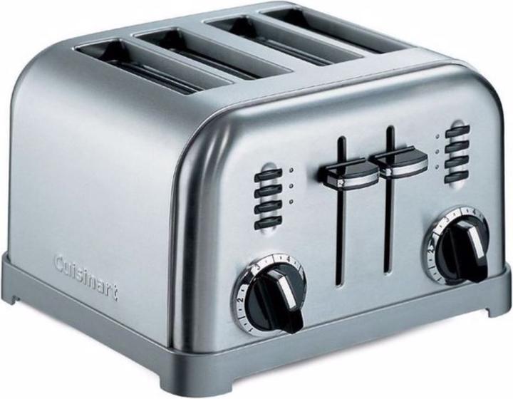 Produktbild Cuisinart 4er Toaster