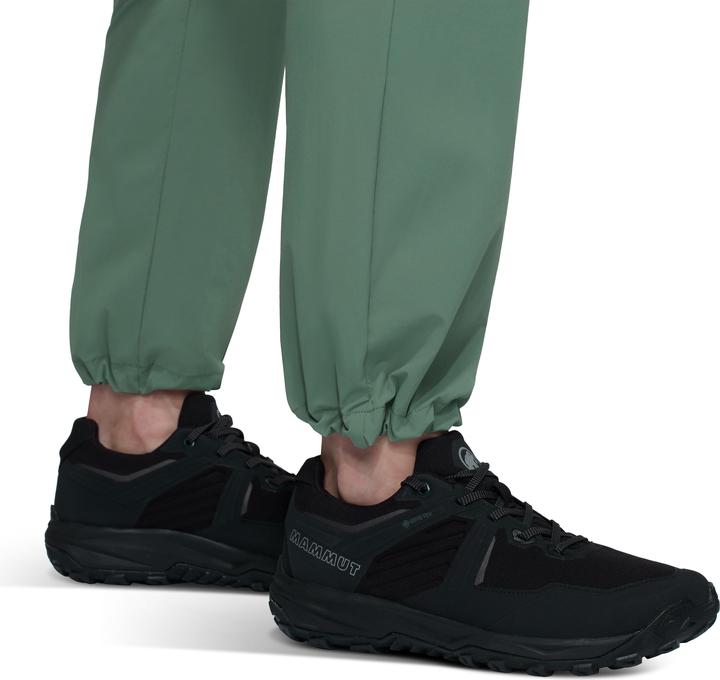 Actual product image Mammut Women's Runbold Light Pants (36)