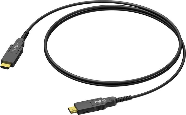 Produktbild Procab HDMI – HDMI (50 m, HDMI)