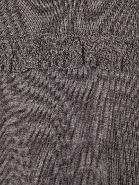 Immagine prodotto Name it Abito in maglia di lana merino (116)
